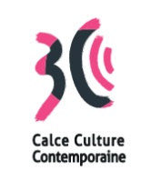 Representative overview image of 3C: Calce Culture Contemporaine